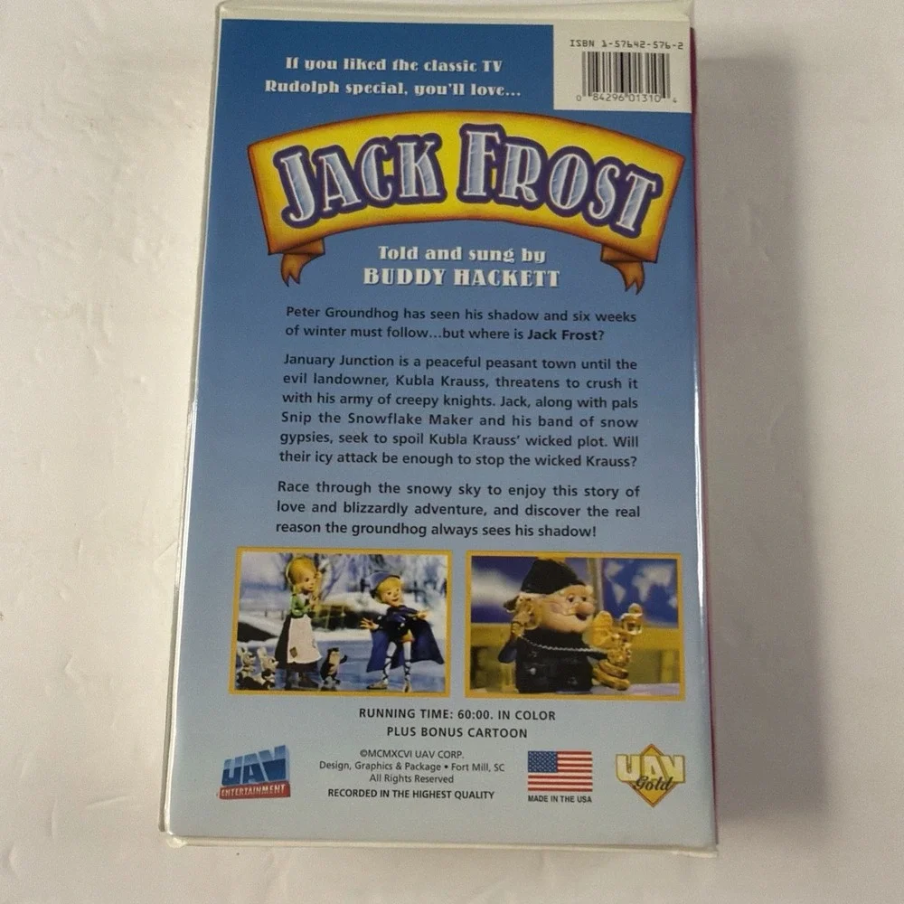 VTG 1991 